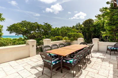 Luxury Villa Photo #5
