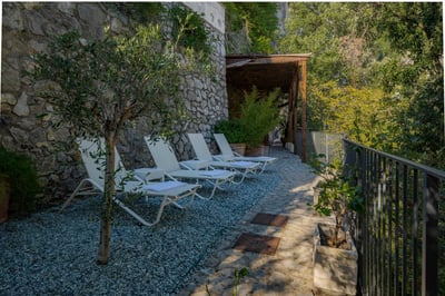 Luxury Villa Photo #14