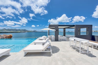 Luxury Villa Photo #8