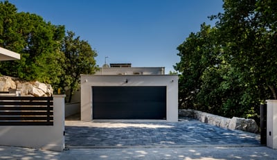 Luxury Villa Photo #59