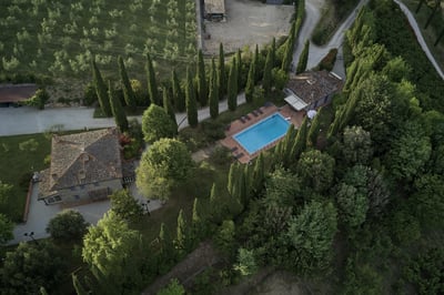 Luxury Villa Photo #2