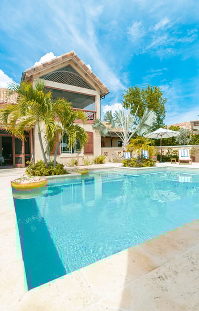 Luxury Villa Photo #2