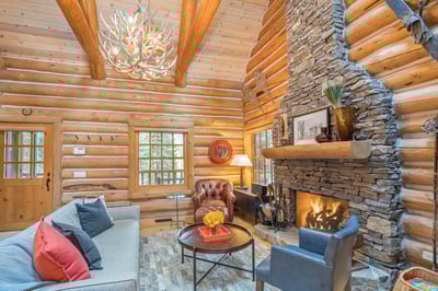 Luxury Villa Photo #15