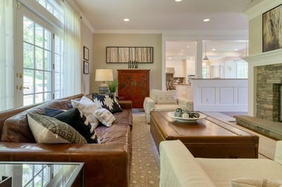 Luxury Villa Photo #38