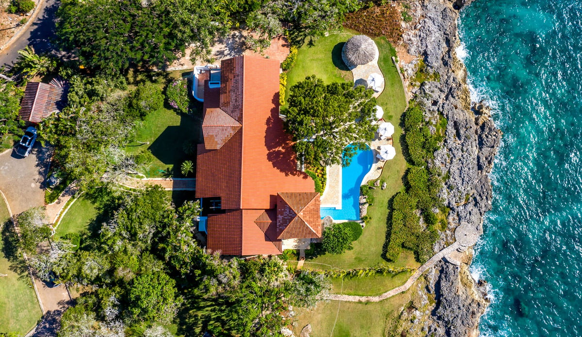 Villa Isola | Punta Aguila 16 villa rental - 5