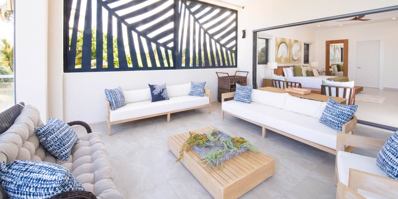 Timeless Paradise Villa