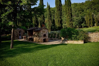 Luxury Villa Photo #11