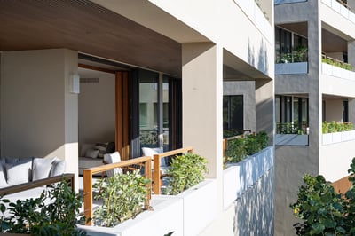 Luxury Villa Photo #16
