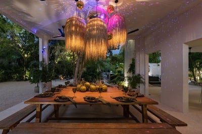 Luxury Villa Photo #29