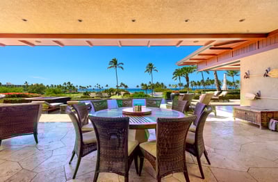 Luxury Villa Photo #6