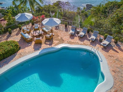 Luxury Villa Photo #8
