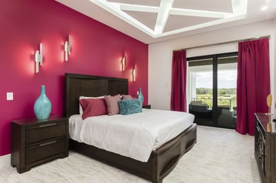 Luxury Villa Photo #71