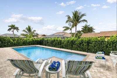 Marco Island,Balfour Beach House