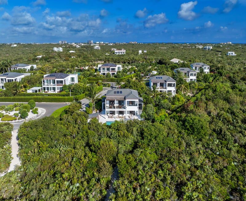 Alize Villa
