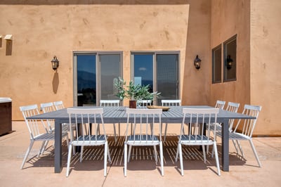 Luxury Villa Photo #3