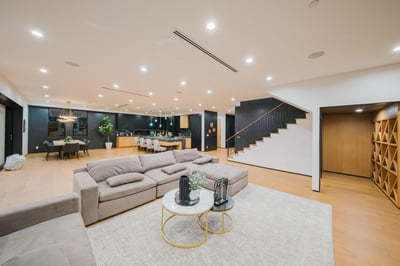 Luxury Villa Photo #31