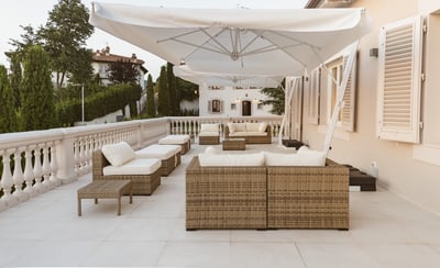 Luxury Villa Photo #7