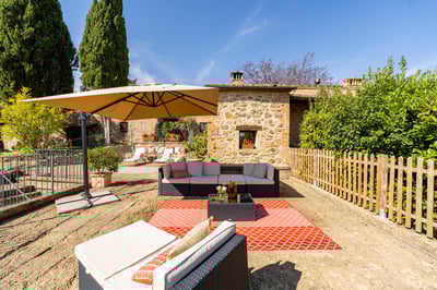 Luxury Villa Photo #4
