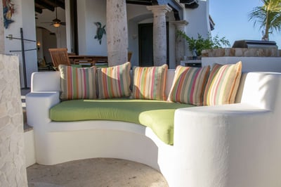 Luxury Villa Photo #16