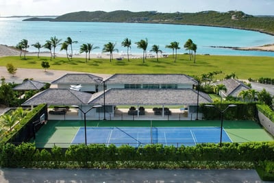Luxury Villa Photo #14