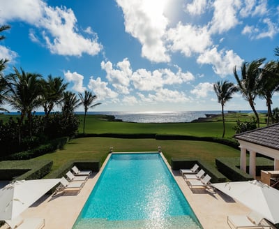 Luxury Villa Photo #6