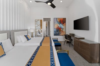 Luxury Villa Photo #31