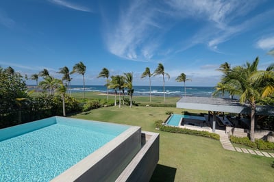 Luxury Villa Photo #5
