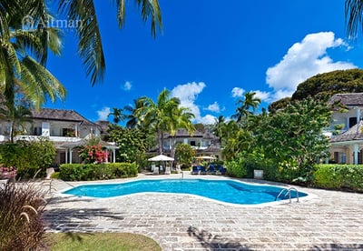 Luxury Villa Photo #16