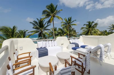 Luxury Villa Photo #8
