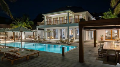 Luxury Villa Photo #21