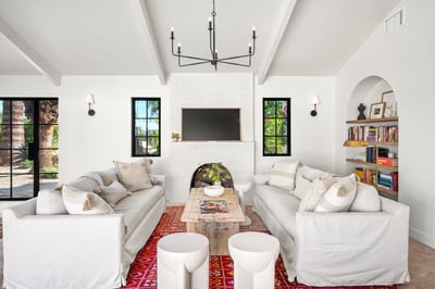 Luxury Villa Photo #32