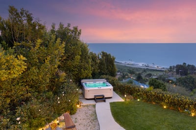 Luxury Villa Photo #14