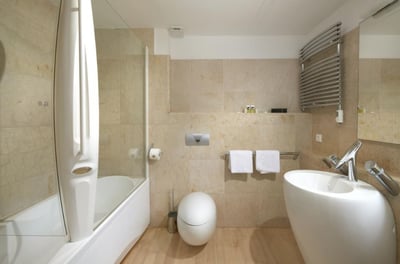 Luxury Villa Photo #26