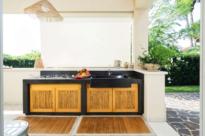 Luxury Villa Photo #22