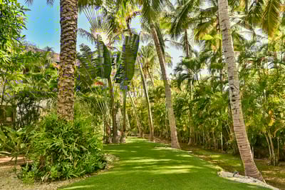 Luxury Villa Photo #10