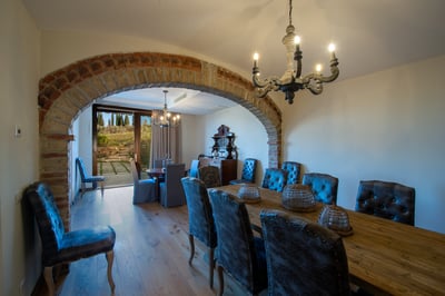 Luxury Villa Photo #8