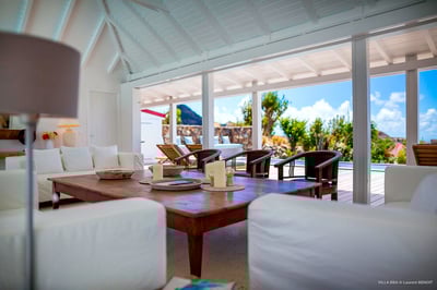 Luxury Villa Photo #51