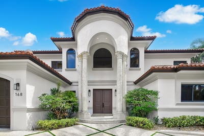 Luxury Villa Photo #59