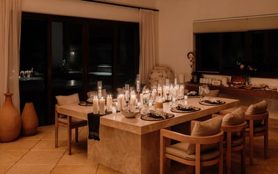 Luxury Villa Photo #17