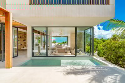 Luxury Villa Photo #21