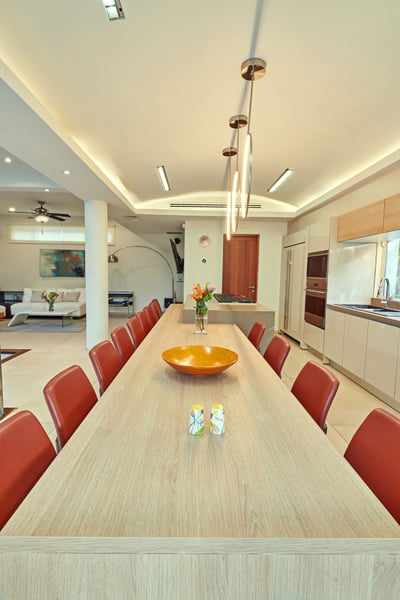 Luxury Villa Photo #16