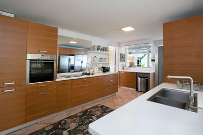 Luxury Villa Photo #11