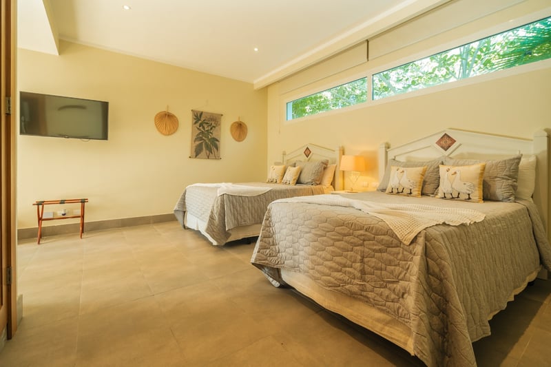 Hacienda B25 | Casa Maroc