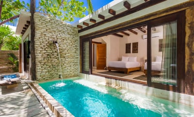 Luxury Villa Photo #4