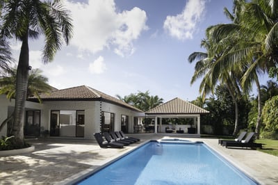 Luxury Villa Photo #6