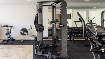 Luxury Villa Photo #24