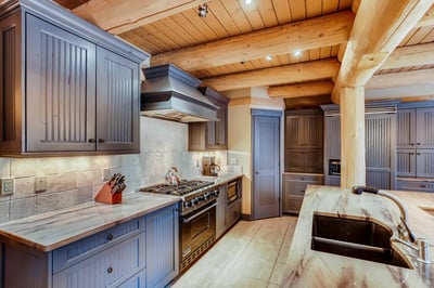 Luxury Villa Photo #10