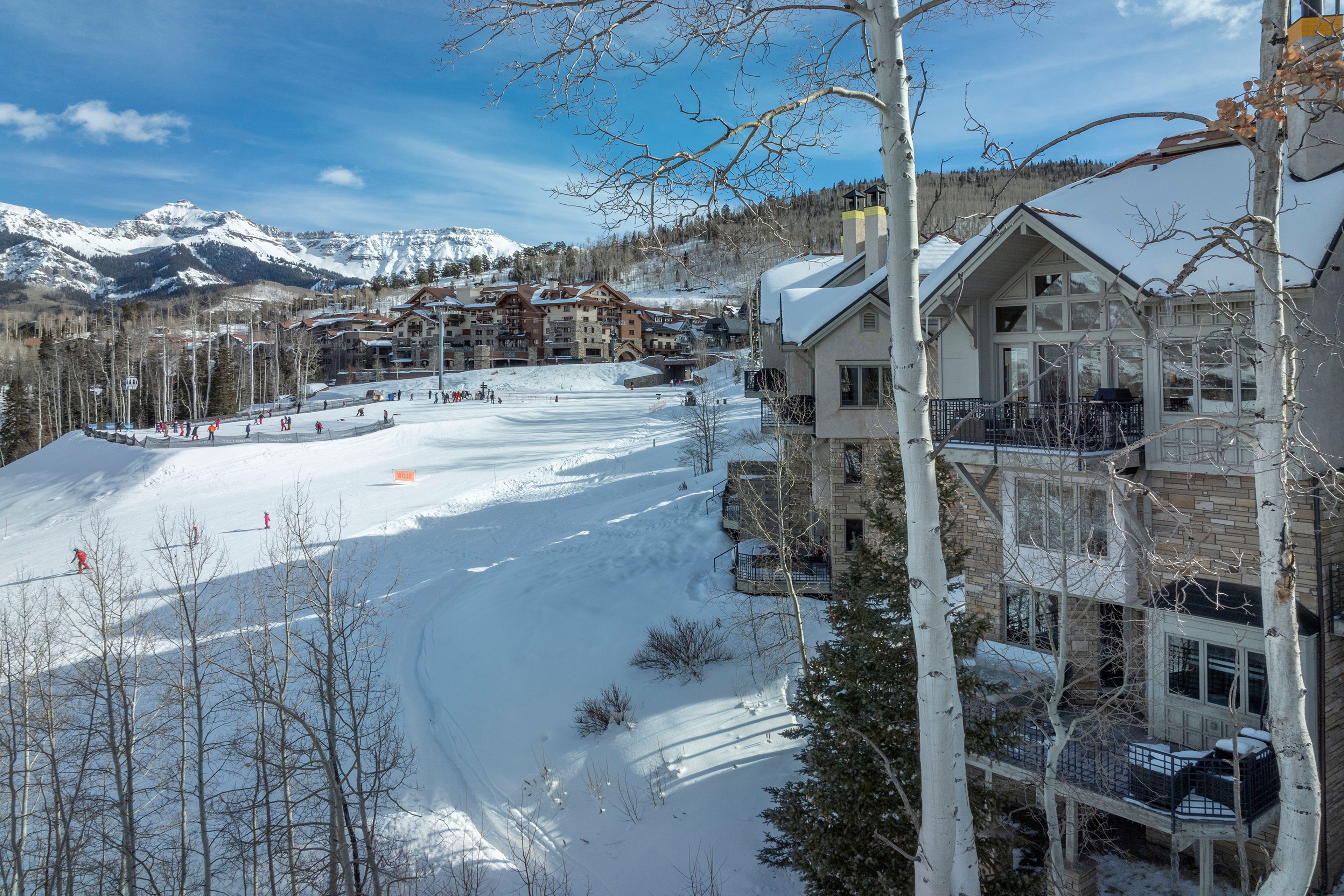 Ascent at Aspen Ridge - 29