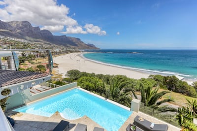 Luxury Villa Photo #2