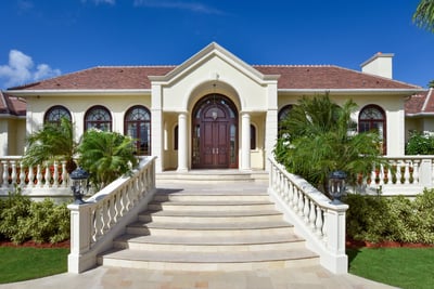 Luxury Villa Photo #10